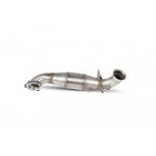 Scorpion Exhausts - Citroen DS3 Racing & 1.6 T downpipe (with or without catalyst)