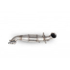 Scorpion Exhausts - Citroen DS3 Racing & 1.6 T downpipe (with or without catalyst)