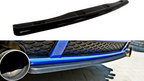 Maxton Design - CENTRAL REAR SPLITTER AUDI RS6 C5 AVANT