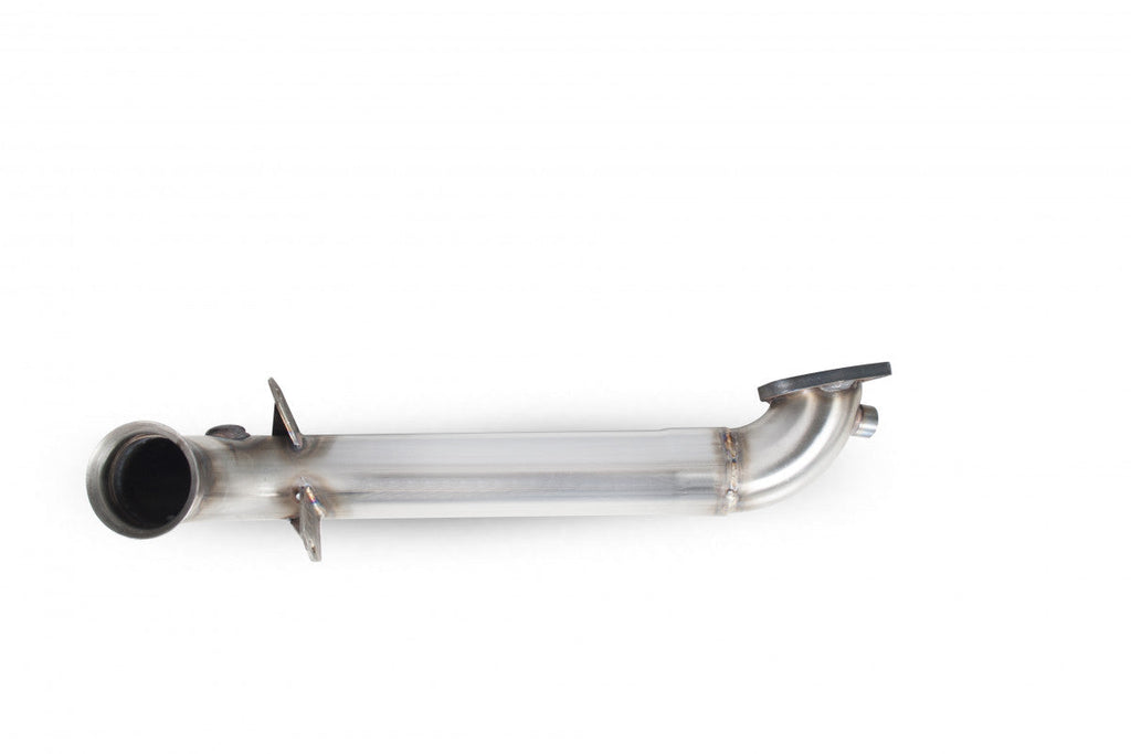 Scorpion Exhausts - Peugeot 208 Gti 1.6T downpipe (with or without cat)