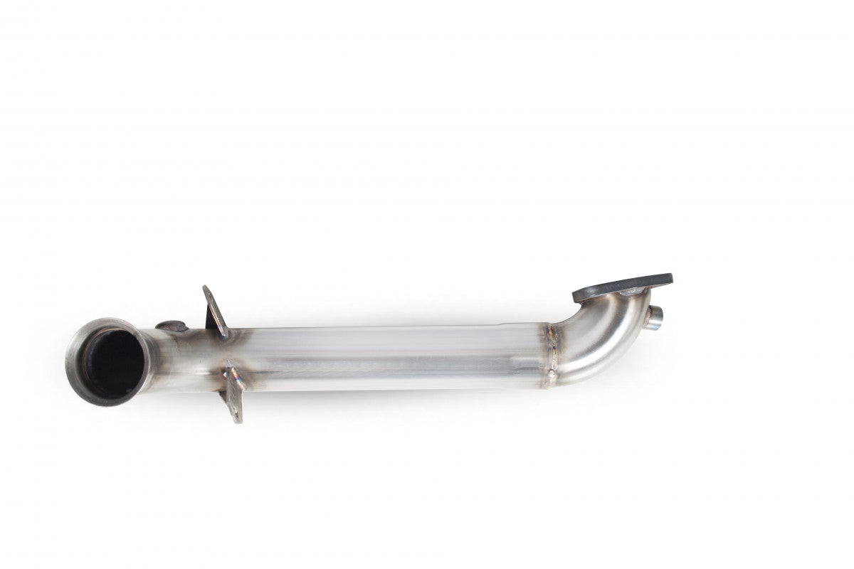 Scorpion Exhausts - Citroen DS3 Racing & 1.6 T downpipe (with or without catalyst)