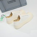 Winter Thick Bottom Ugly Cute Horseshoe Shoes