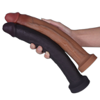 Mangu - Long Anal Dildo - Realistic Dildo