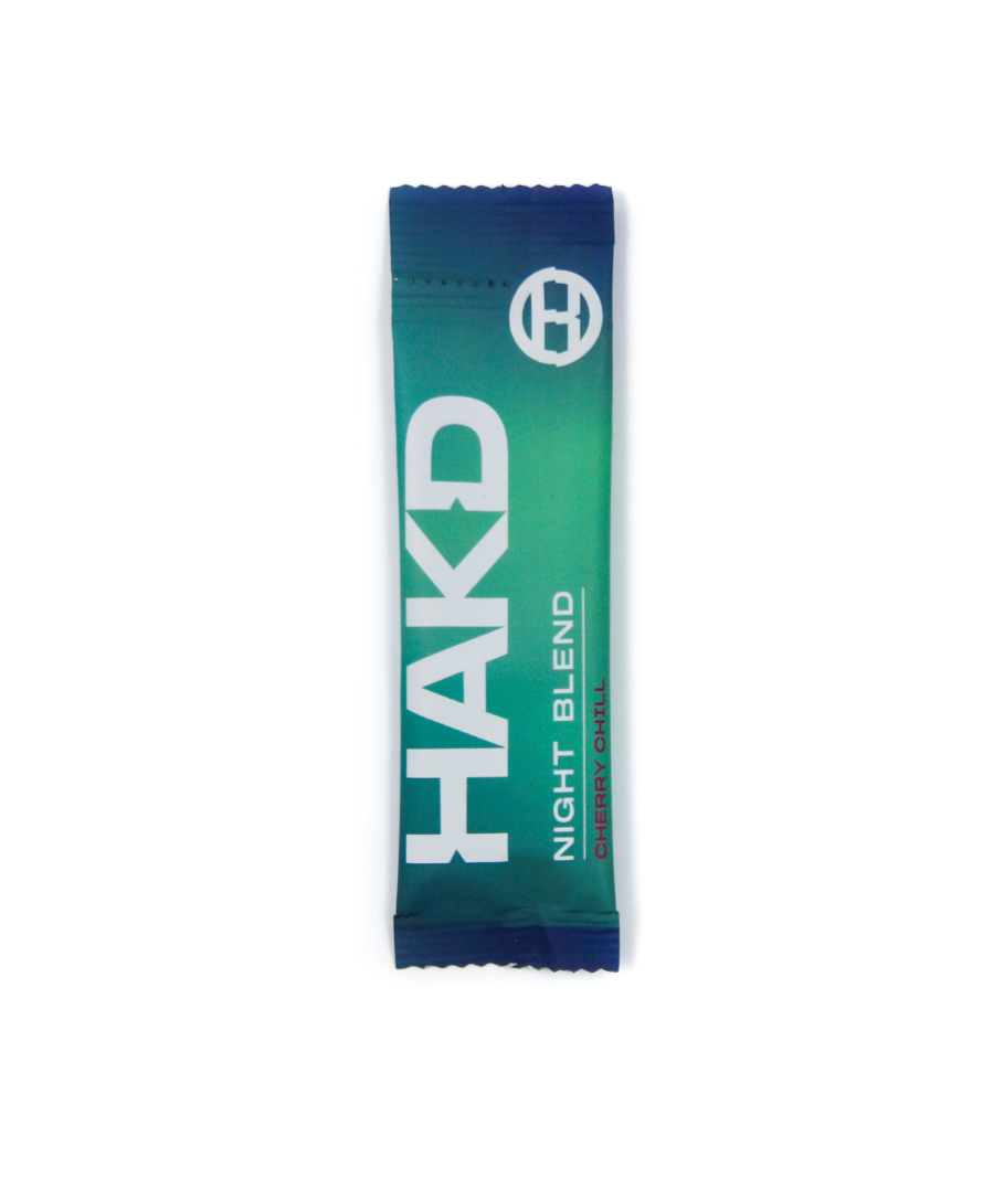 HAKD Night Blend (5-pack)
