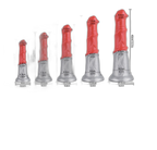 Sol - Centaur Dildo - Silicone Fantasy Dildo - 5 Sizes