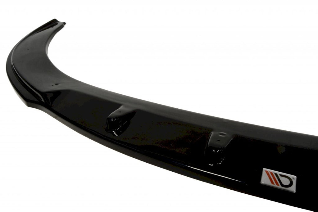 Maxton Design - FRONT SPLITTER SEAT IBIZA IV FR (6J) PREFACE MODEL