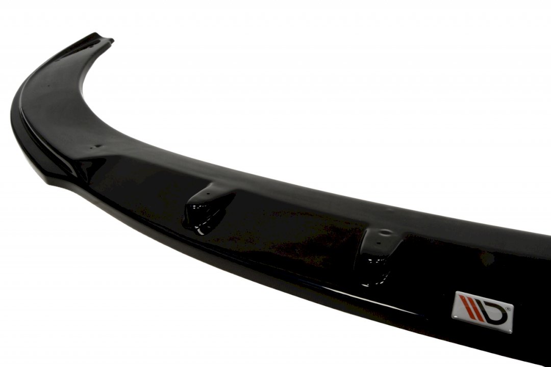 Maxton Design - FRONT SPLITTER SEAT IBIZA IV FR (6J) PREFACE MODEL