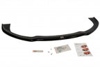 Maxton Design - FRONT SPLITTER AUDI S8 D3 (2006-2010)