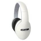 Premium Gaming Headset with Mic - Wired Over-Ear Headphones for PC, PS4, Xbox | 40mm Drivers | Noise Cancelling