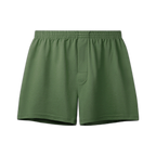 Essentials Cotton Boxers
