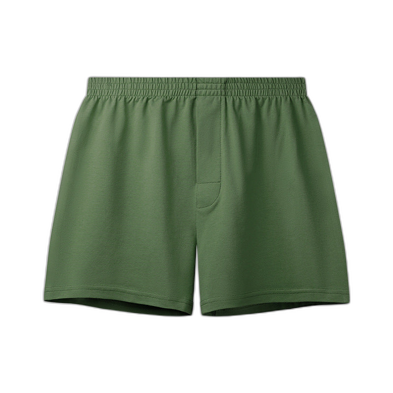 Essentials Cotton Boxers