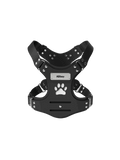 Silicone Human-Dog Harness