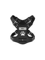 Silicone Human-Dog Harness