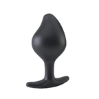 Rocking Force E-stim Butt Plug, Large