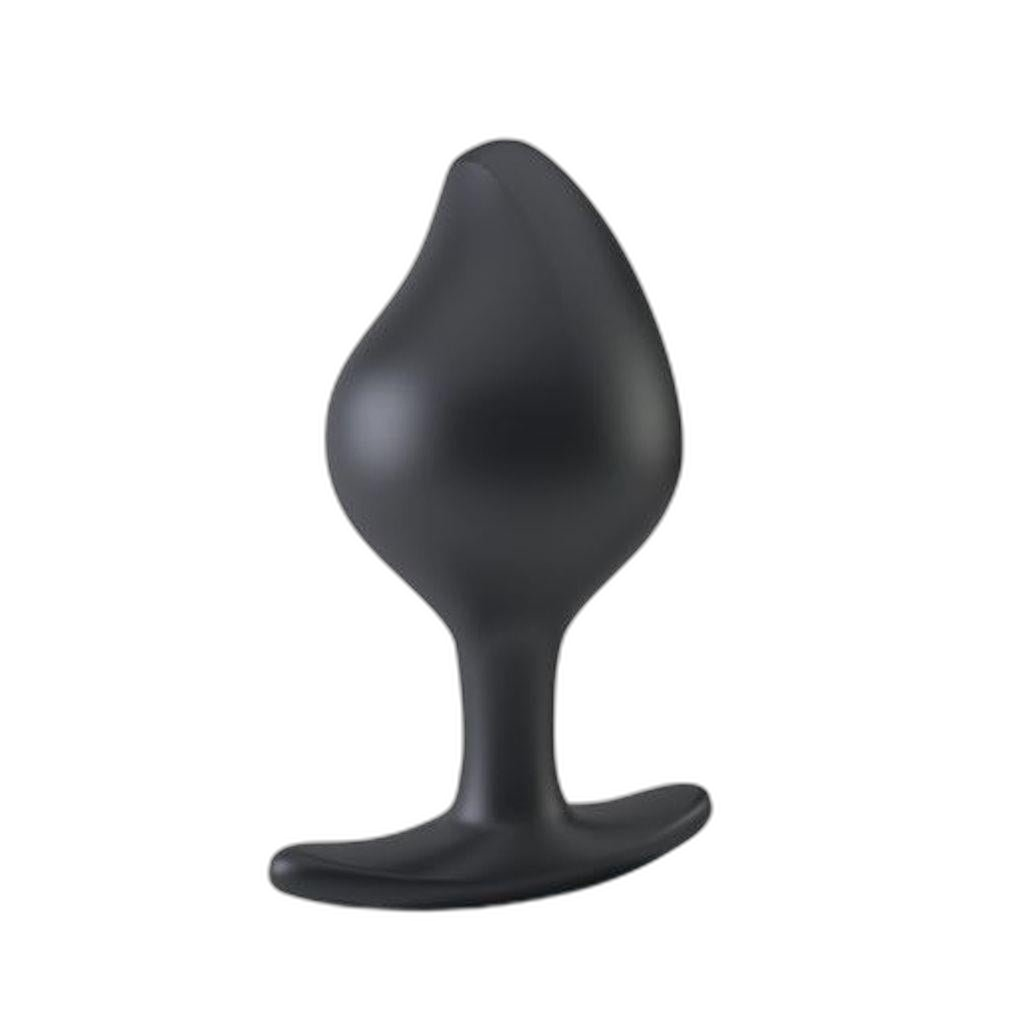 Rocking Force E-stim Butt Plug, Large