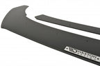 Maxton Design - FRONT RACING SPLITTER VW POLO MK5 GTI FACELIFT (2015-2017)