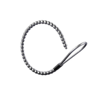 Metal Urethral Plug with Pull Ring - 3 Sizes