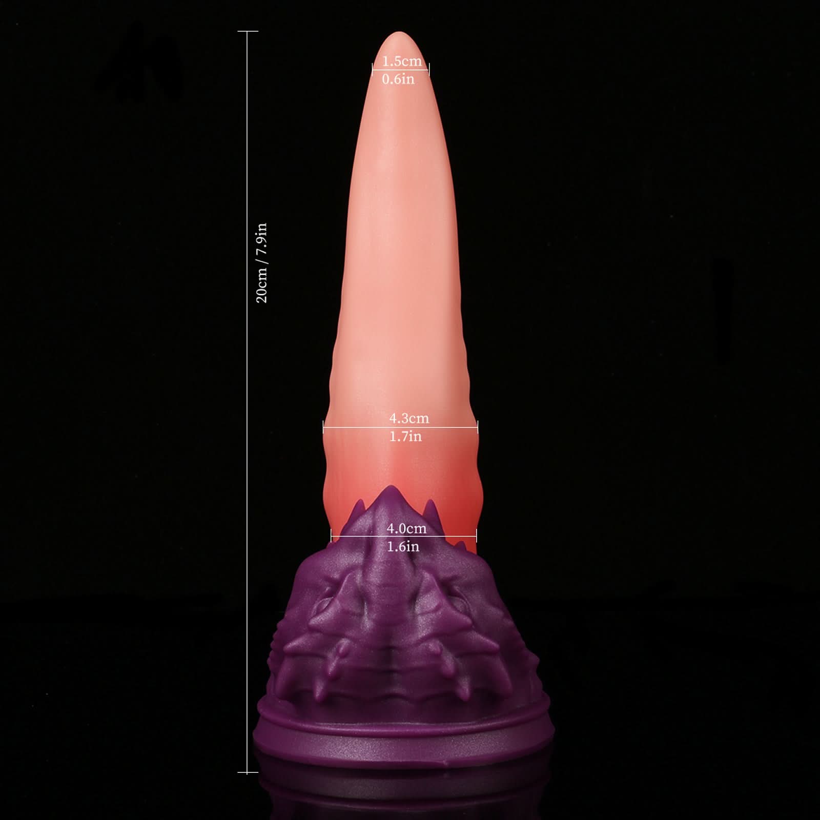 LADON'S TONGUE