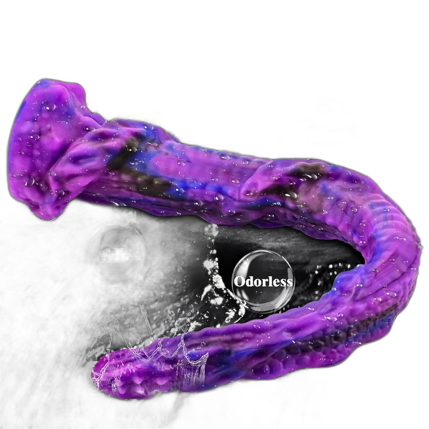 Nyzzar – Long Tentacle Dildo – Dragon Dildo