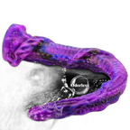 Nyzzar – Long Tentacle Dildo – Dragon Dildo