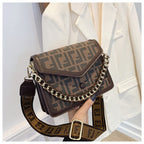 Women's Polyurethane Handbag