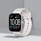 Haylou Watch S6S003 Silicone Bluetooth Smart Watch