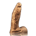 Emperor - Realistic Dildo - Thick Dildo - Extreme Dildo
