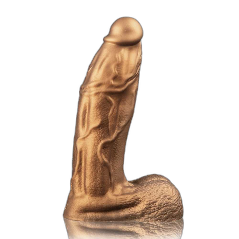Emperor - Realistic Dildo - Thick Dildo - Extreme Dildo