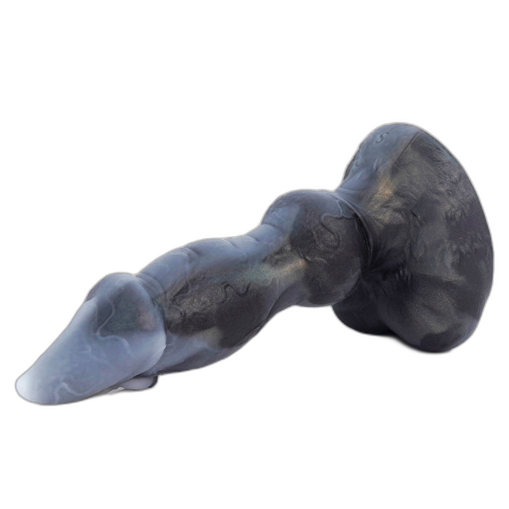 SWISOK Fenrir - Lycan Knot Dildo - Fantasy Dildo - Monster Dildo - 6 Sizes