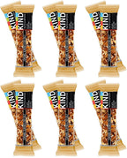 12 x Kind Caramel Almond & Sea Salt 40G