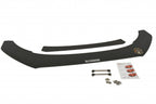 Maxton Design - FRONT RACING SPLITTER VW POLO MK5 GTI FACELIFT (2015-2017)