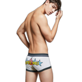 Bite Me Print Boxers