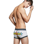 Bite Me Print Boxers