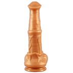 Copper Ⅱ- Centaur Dildo - Fantasy Dildo - 3 Sizes