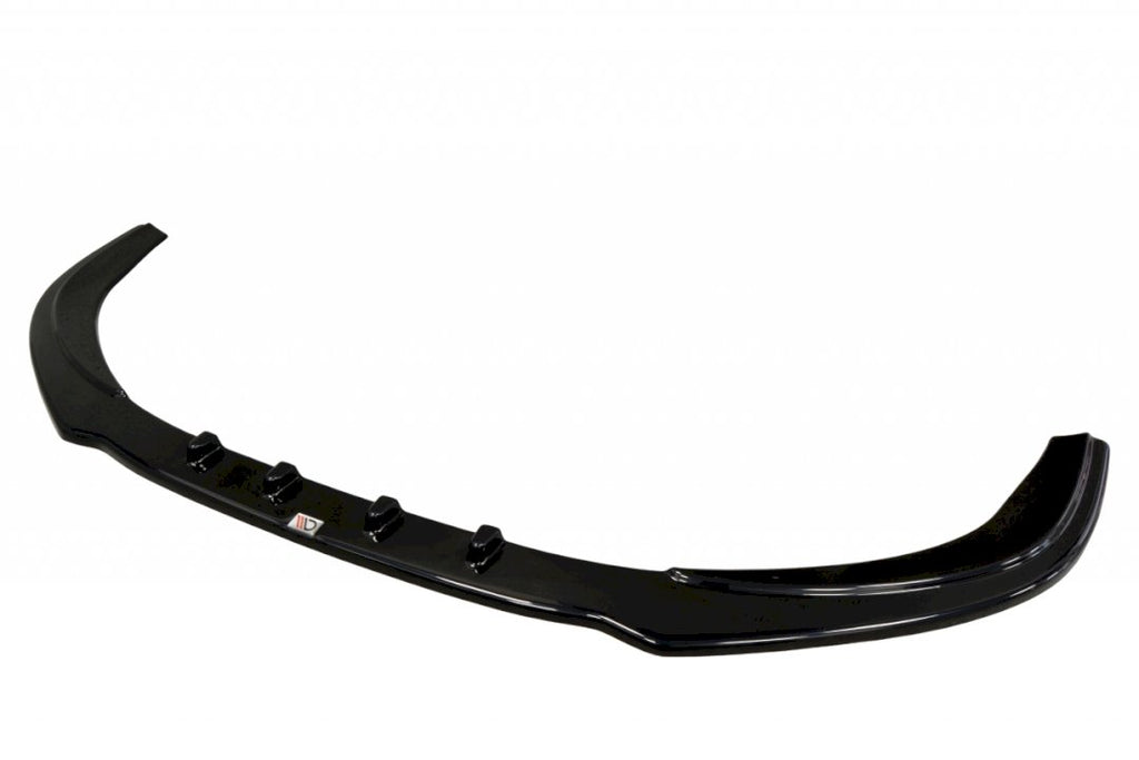 Maxton Design - FRONT SPLITTER V.1 AUDI S8 D4 FL (2015-2017)