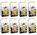 8 x Sheba Fresh & Fine Pouch Poultry Selection Gravy 6X50G