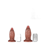 General – Extra Thick Realistic Dildo – Extreme Dildo in 5 Sizes