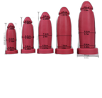 Arthur - Silicone Dildo - Realistic Dildo - Anal Dildo
