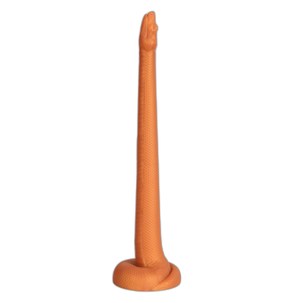 Snake Stick - Long Anal Plug - Anal Training Toys