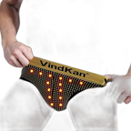 Men's Magnetic Energy Functional Modal Briefs