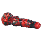 Octavia - 9.6 Inch Tentacle Dildo - Knotted Dildo