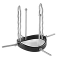 Stainless Steel Anal Dilator - Adjustable Anal Plug - Anal Speculum