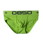 Fluro Cotton Briefs