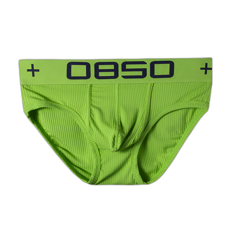 Fluro Cotton Briefs