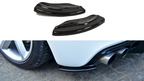 Maxton Design - REAR SIDE SPLITTERS AUDI TT S-LINE 8J (2008-13)