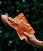 MISSION Hydrate Powder (Matcha & Yerba Mate x30 Sachets)