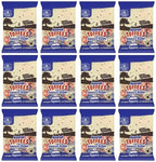 12 x Walkers Packets Asstd Royal 150Gm