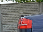 Maxton Design - SPOILER CAP AUDI A8 D3 (2002-2010)