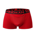 Men's Ball Pouch Functional Modal Boxer Briefs