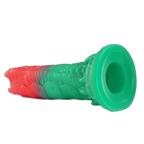 SWISOK Parasand - Monster Egg Ovipositor Dildo - Alien Dildo With Scales